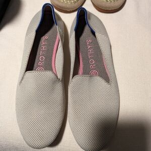 Rothys loafers